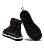 Угги Tommy Jeans - черный(EN0EN02725)