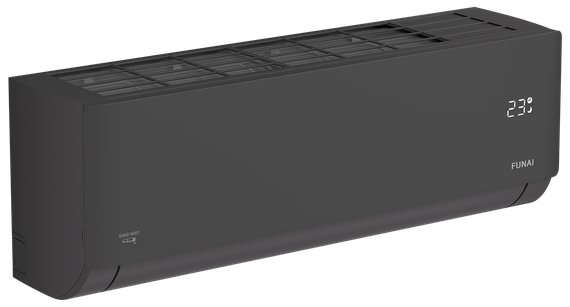 Классическая сплит-система серии SENSEI NERO 2.0 RAC-SNN70HP.D07