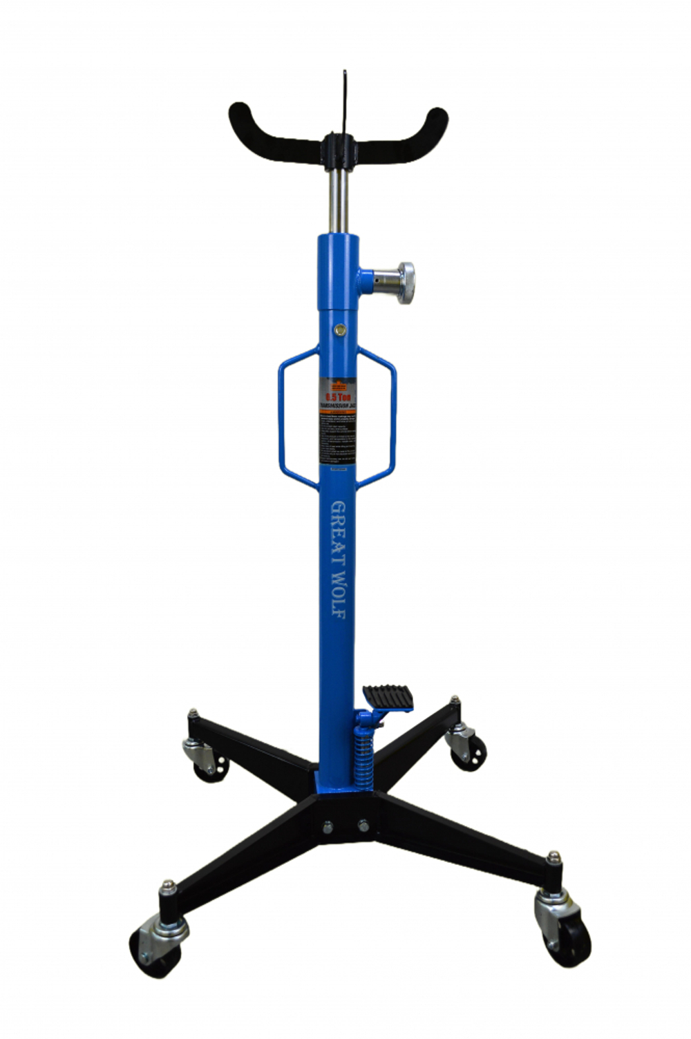 Трансмиссионная стойка 0.5 тонны GW-0105 Great Wolf