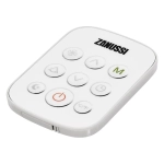 Zanussi ZACM-12 MSH/N1 мобильный кондиционер НС-1294912