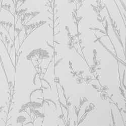 Обои виниловые SL72570-10 PALITRA Simple Travki-muravki, флористика, размер 1.06 х 10.05 м