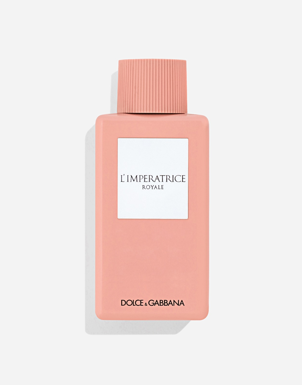 Dolce And Gabbana L'Imperatrice Royale