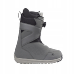 Ботинки для сноуборда NIDECKER 2022-23 Cascade Gray (US:9,5)