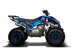 Квадроцикл SHARMAX Cross 180 RX