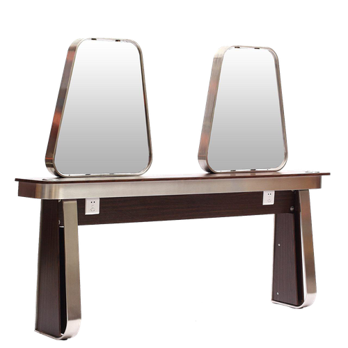 Парикмахерское зеркало Мирвуд