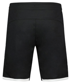 Мужские теннисные шорты Le Coq Sportif Tennis Short N°3 M - черный