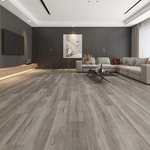 Виниловый пол Evofloor Optima Click - Дуб Индиго 633-1