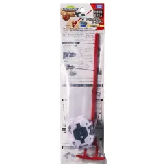 Правосторонний лаунчер B138 Long Light Launcher от Takara Tomy