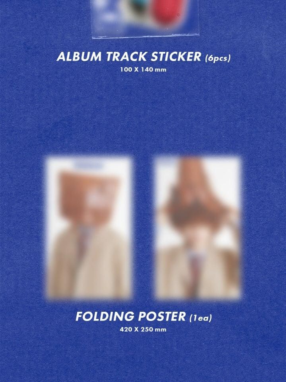 Альбом Kyung Jehwan - Debut EP Album