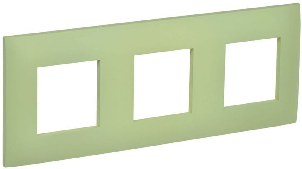 Рамка 3-м SKANDY SK-F03M мятный IEK SK-M32-K06 Рамка 3-м SKANDY SK-F03M мятный IEK SK-M32-K06