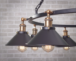 Светильник 6048-9H