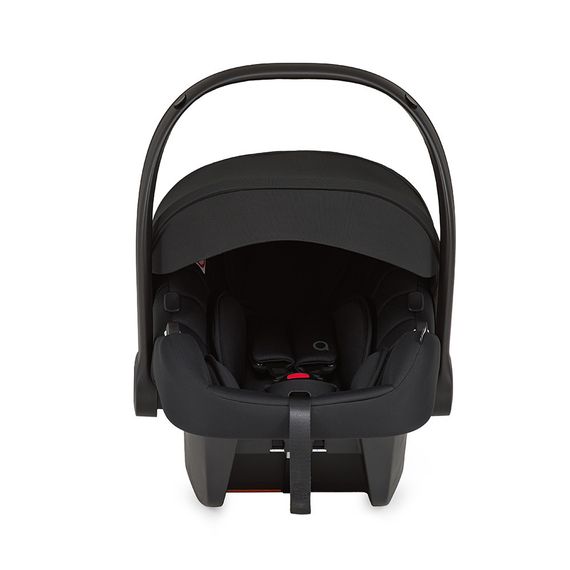 Автокресло Anex x Avionaut Cosmo black