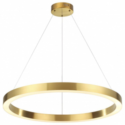 Подвесной светильник Odeon Light 3885/45LG