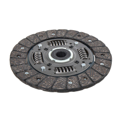 Диск сцепления Chery IndiS S18D (11-) 1.3i ДВС SQR473F/SQR473 GANZ GIE36206