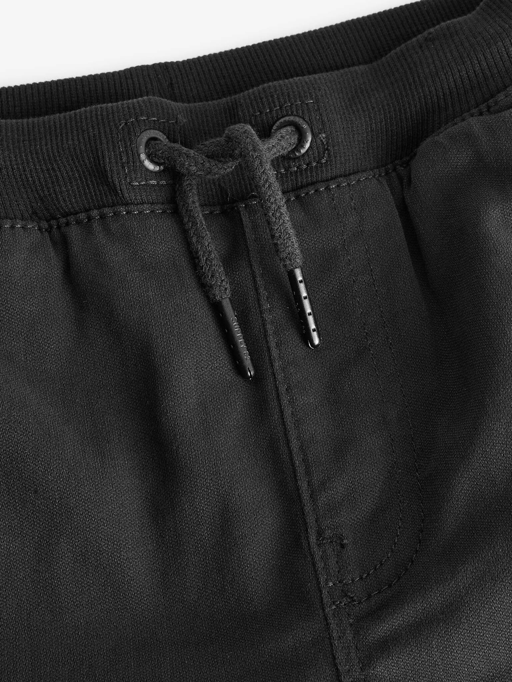 Брюки для мальчика Next B93-757, Черный