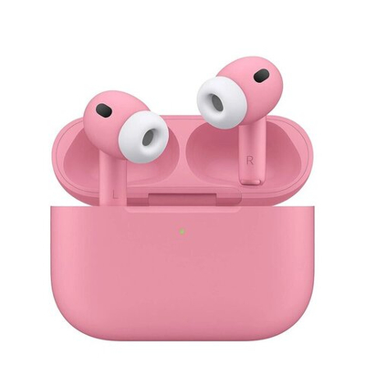 Беспроводные наушники Apple AirPods Pro 3 USB-C (2025) MagSafe Color (Matte Pink)