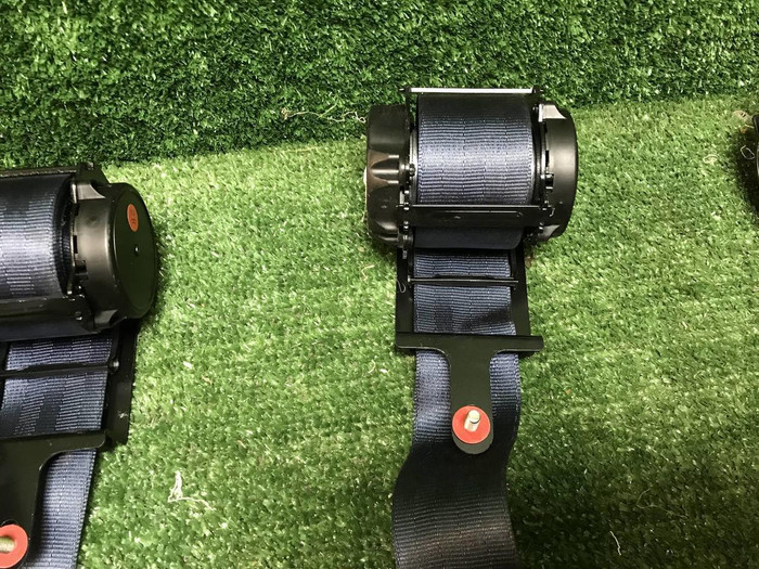 Ремень безопасности Комплект Jetour T2 (2023-н.в.)