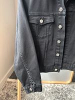 Джинсовая куртка MM6 Maison Margiela, 152