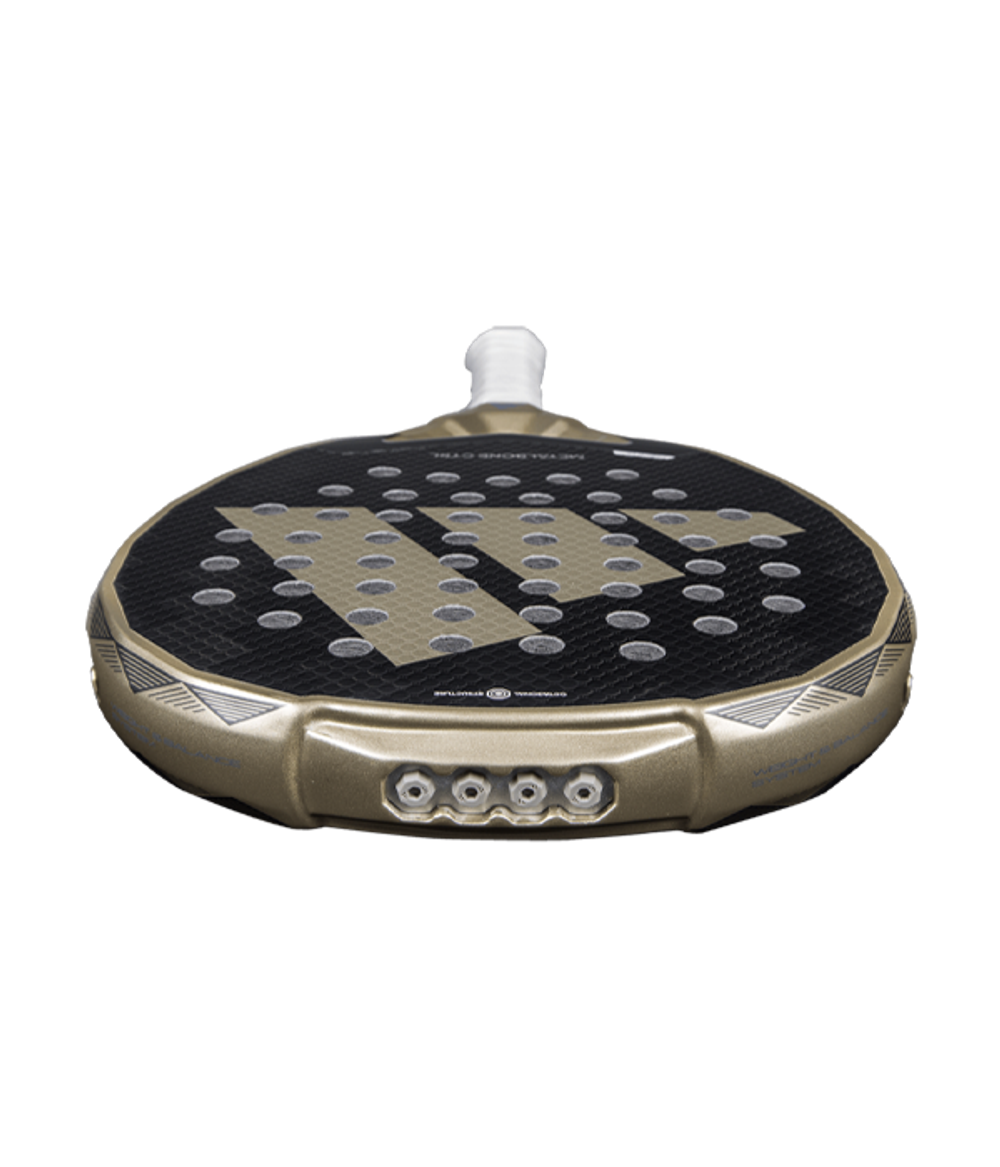 Adidas Metalbone CTRL 3.4 2025 ракетка падел