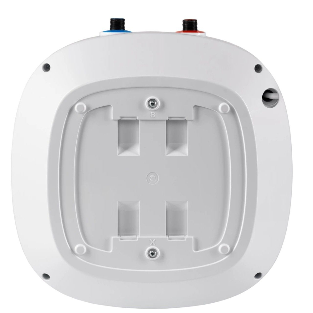 Водонагреватель 15 л. накопительный электрический Candy СS 15V-EM2 (R) под мойкой