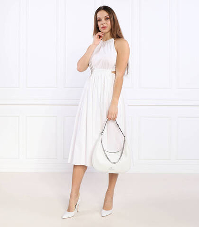 Платье Michael Kors - белый(MS28182F4C)