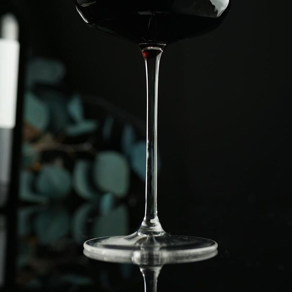 Бокал для вина 580 мл "Optical" d 9,5 см h23,5 см P.L. - BarWare [6]