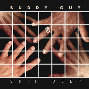 Buddy Guy / Skin Deep (CD)