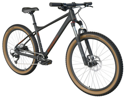 Горный велосипед Stark Hunter 27.3 HD (2025)