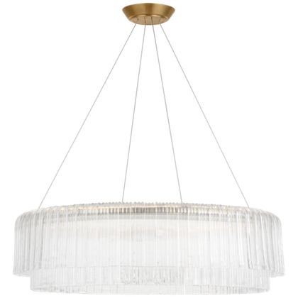 Люстра Visual Comfort Maderno 36" Chandelier
