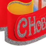 Плакат «Лесная красавица» 53 см