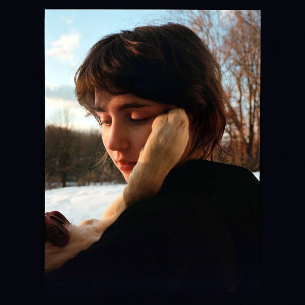 Clairo / Sling (CD)