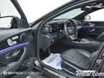 Mercedes-Benz E-Class W213 E220d 4MATIC AMG Line (12.2020)