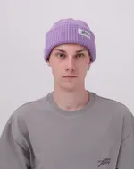 Шапка ANTEATER Fishman Violet