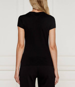 Футболка Armani Exchange - черный(XW000062 AF10359)