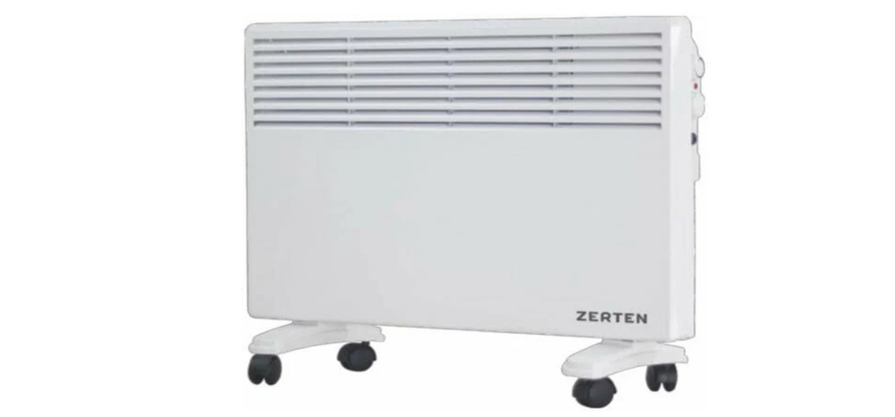 Обогреватель ZERTEN ZК-20