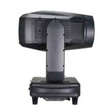 Quatro blade LE1200 PROF — профильный LED-прожектор 1200 Вт Moving Head с системой профилирования и зумом 4°–50°