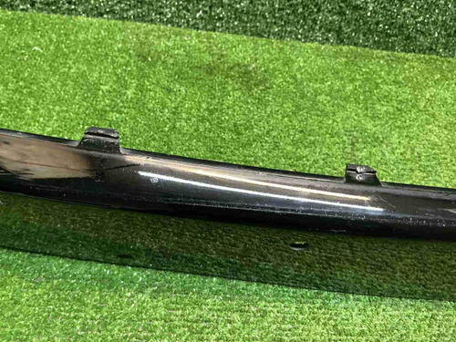 Накладка перед. бампера BMW X5 G05 (18-23) M-paket