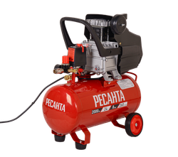 Компрессор Ресанта КП-24/260М