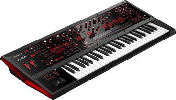 Roland JD-XA цифровой гибридный синтезатор, 49 клавиш