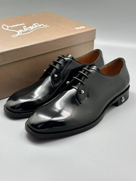 Туфли Christian Louboutin