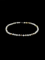 Бусы из оникса onbu002-8