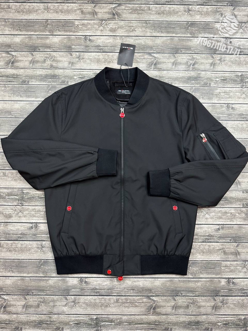 Бомбер Kiton