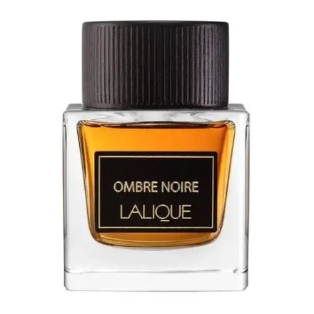 Мужской парфюм Lalique Ombre Noire Eau de Parfum 100 мл