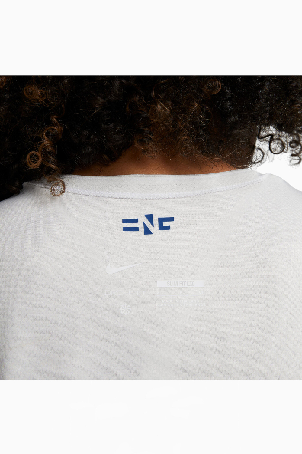 Футболка Nike England 2023 Home Stadium Women