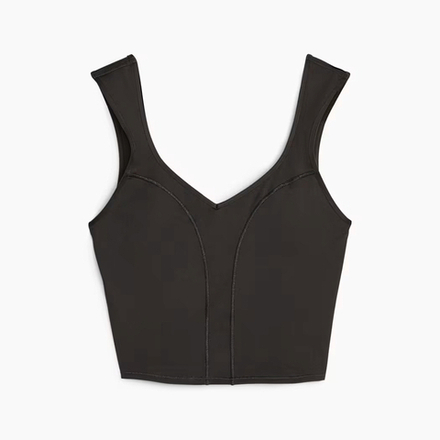 Женский топ-бра PUMA EVERSCULPT BUILT IN TANK