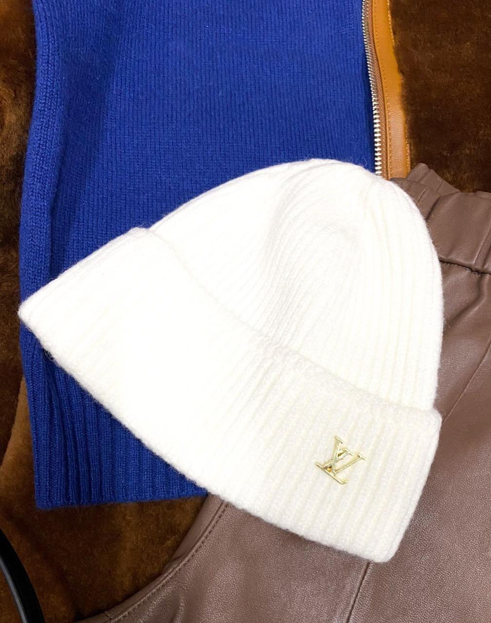 Шапка Louis Vuitton, арт. 467808947