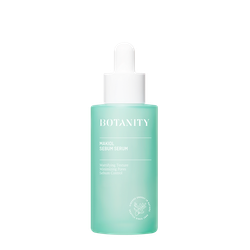 Botanity Makiol Sebum Serum сыворотка для жирной кожи с макиолом