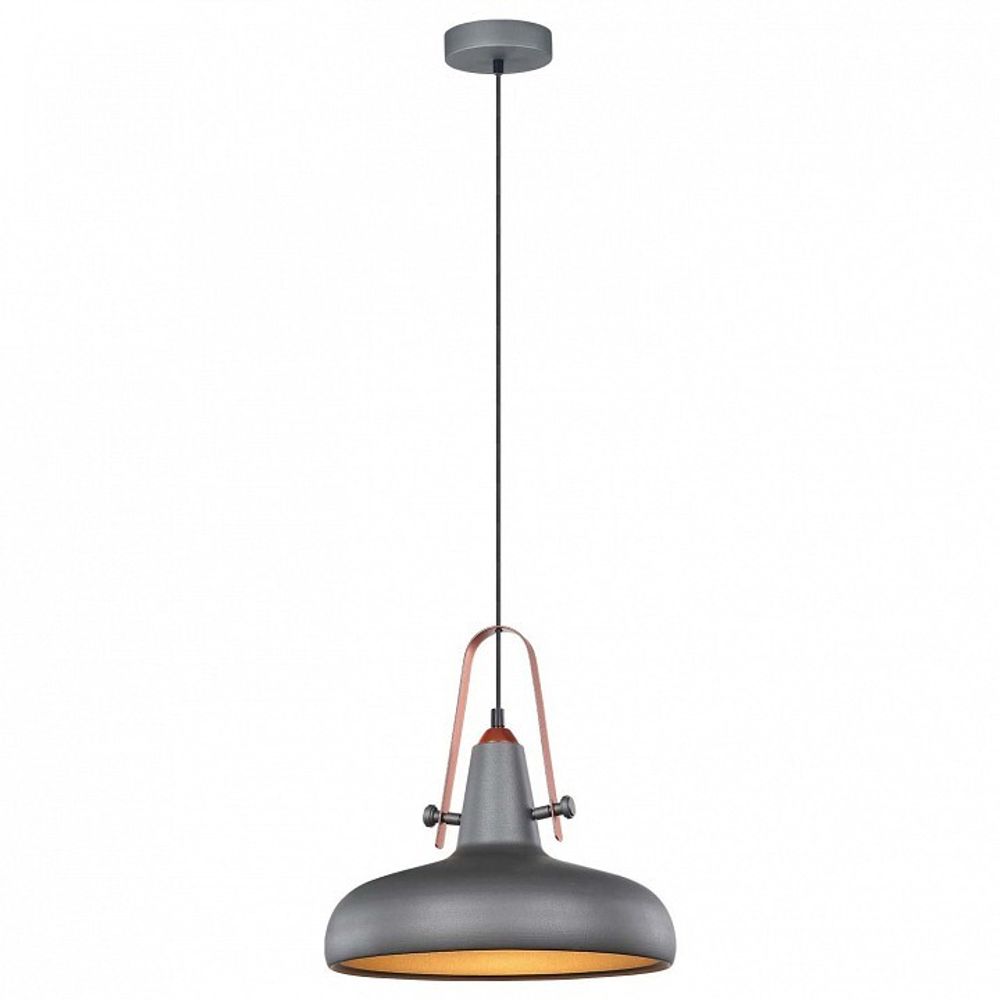 Подвесной светильник Lussole Middletown LSP-9814