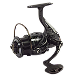 Катушка Nautilus Crony 3000 bb5+1 285г 0.221/0.247/0.285мм-140/115/90м 5.1:1 16-59296050