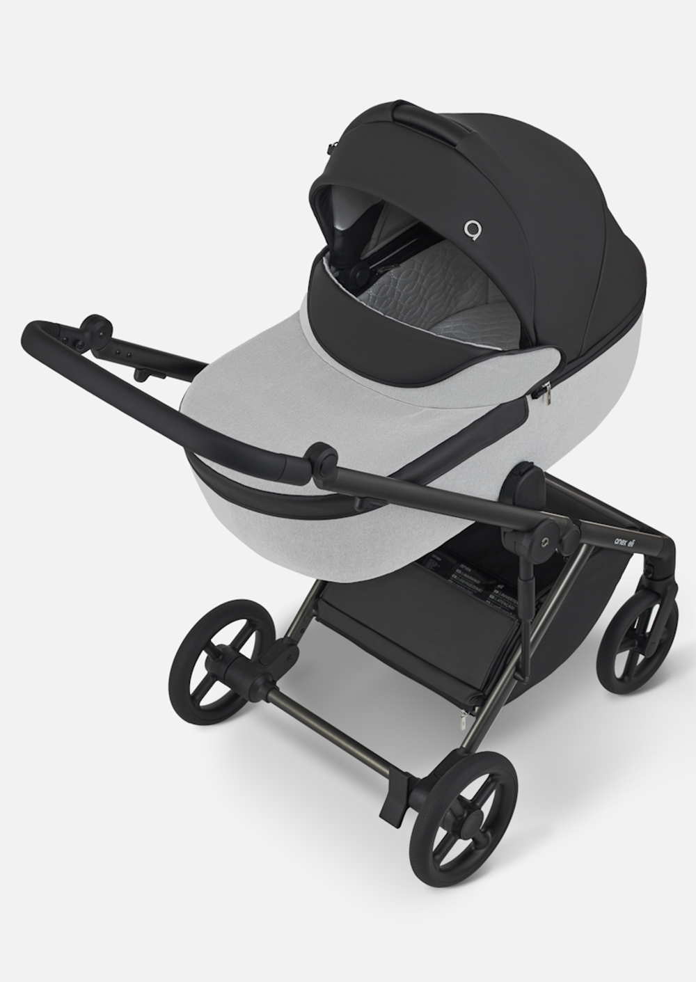 Anex Детская коляска Eli 2 в 1 No.5